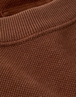 Aerie Classic Crew Sweatshirt