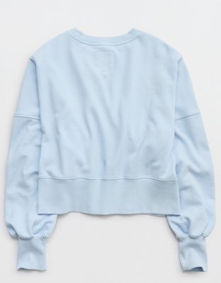 Aerie Classic Crew Sweatshirt