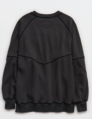 Aerie Go-To Boyfriend Sweatshirt