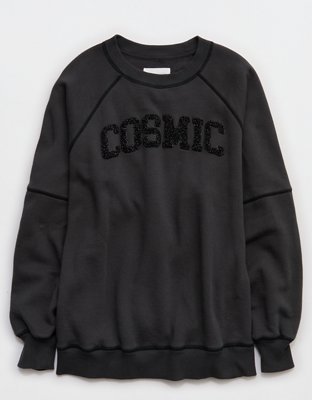 Aerie Go-To Boyfriend Sweatshirt