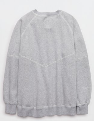 Aerie Go-To Boyfriend Sweatshirt