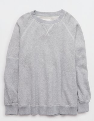 Aerie Go-To Boyfriend Sweatshirt