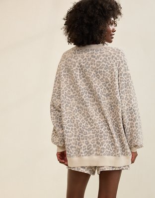 Aerie Go-To Boyfriend Sweatshirt