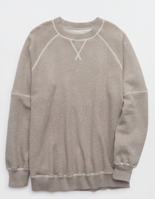 Aerie Go-To Boyfriend Sweatshirt