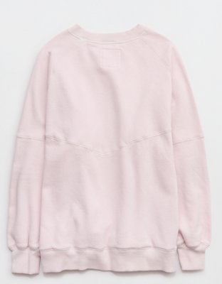 Aerie Go-To Boyfriend Sweatshirt