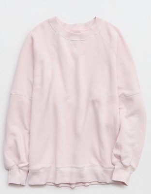 Aerie Go-To Boyfriend Sweatshirt