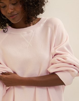 Aerie Go-To Boyfriend Sweatshirt