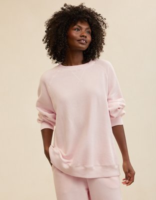 Aerie Go-To Boyfriend Sweatshirt