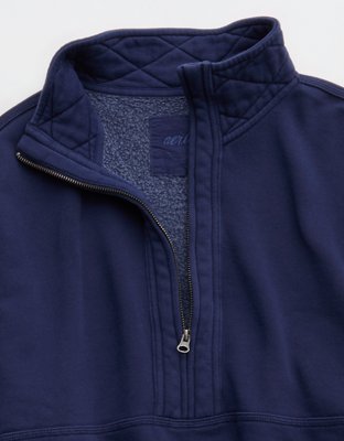 Aerie Oh, zip! Chandail en molleton
