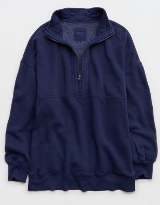 Aerie Oh, zip! Chandail en molleton