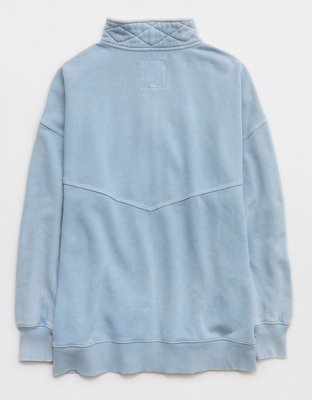 Aerie Oh Zip! Sweatshirt
