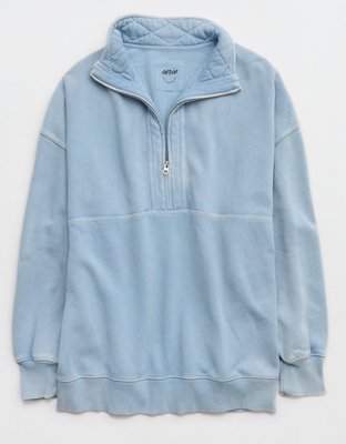 Aerie Oh Zip! Sweatshirt