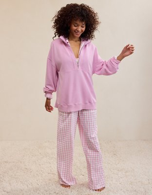 Aerie Oh Zip! Sweatshirt