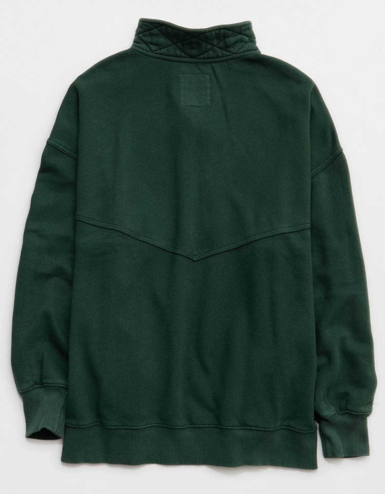 Aerie Oh Zip! Sweatshirt - thumbnail 5