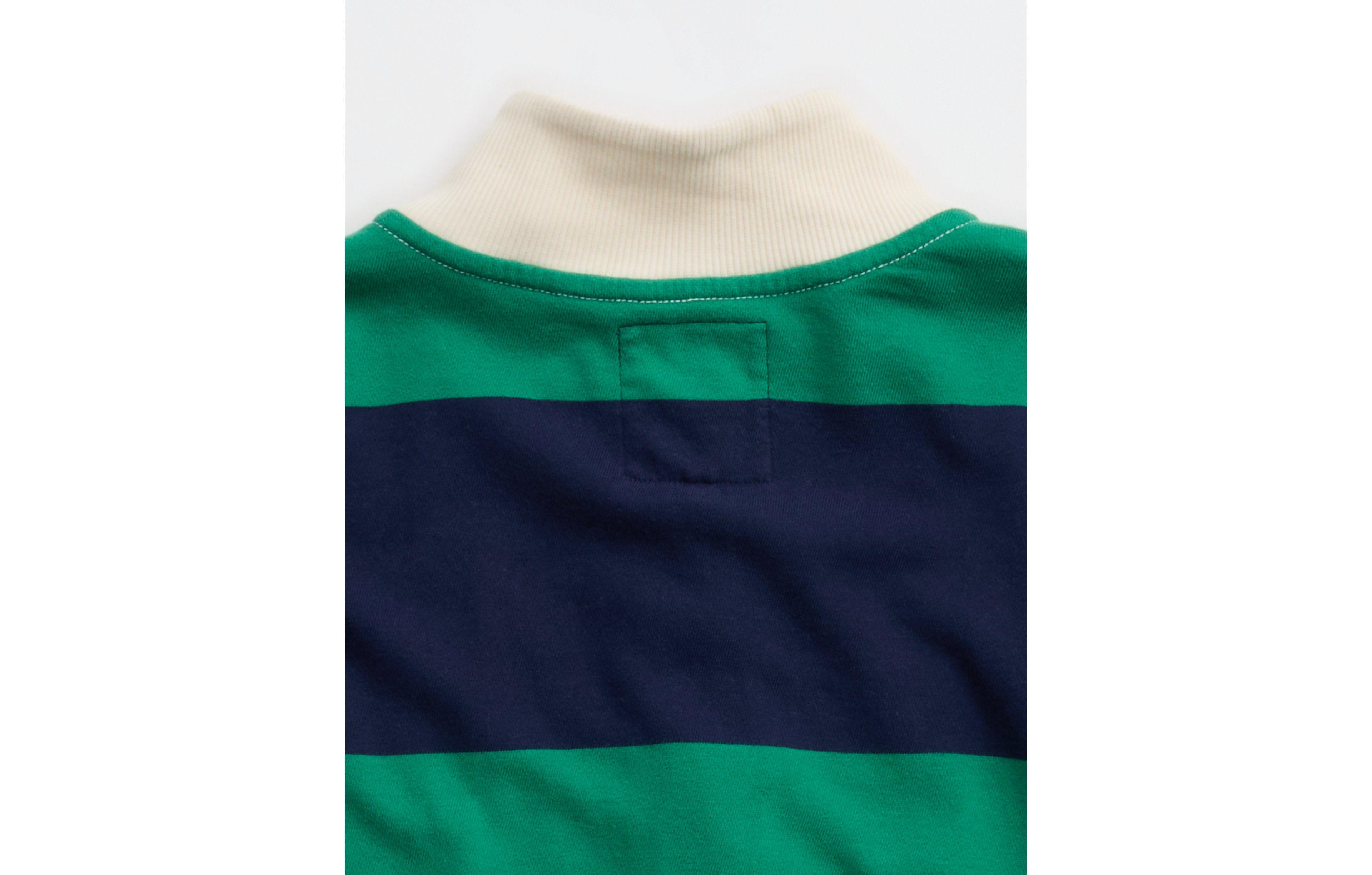 Aerie Quarter Snap Sweatshirt