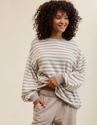 Aerie Go-To Sweatshirt