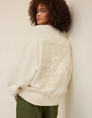 Aerie Go-To Sweatshirt