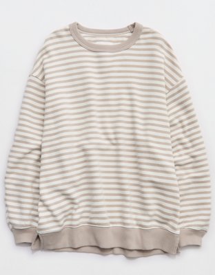 Aerie Très Chic Sweatshirt