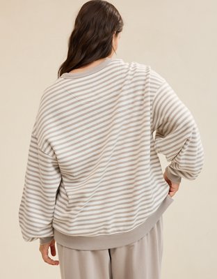 Aerie Très Chic Sweatshirt
