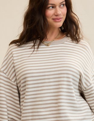 Aerie Très Chic Sweatshirt