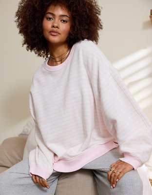 Aerie Très Chic Sweatshirt
