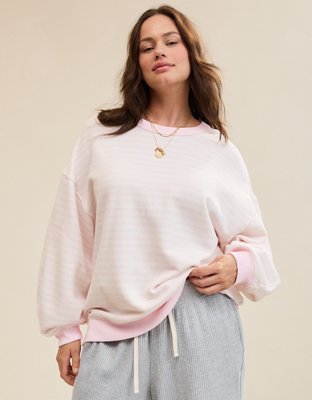 Aerie Très Chic Sweatshirt