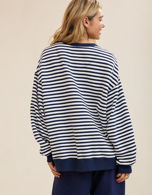Aerie Très Chic Sweatshirt