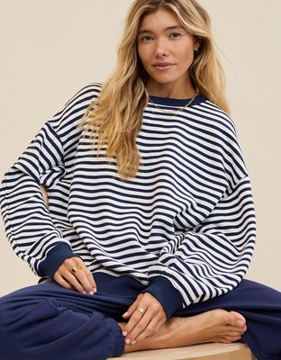 Aerie Très Chic Sweatshirt