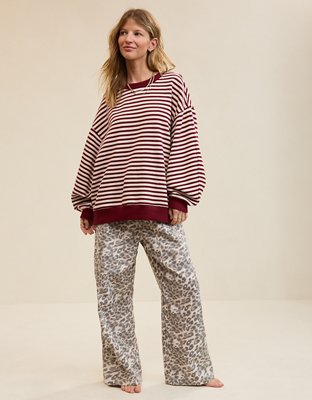 Aerie Très Chic Sweatshirt | Aerie