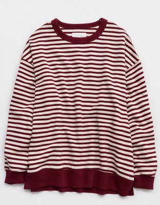 Aerie Très Chic Sweatshirt
