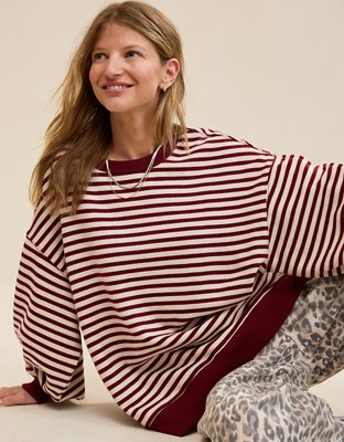 Aerie Très Chic Sweatshirt