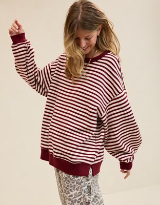 Aerie Très Chic Sweatshirt