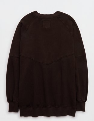 Aerie Go-To Boyfriend Sweatshirt