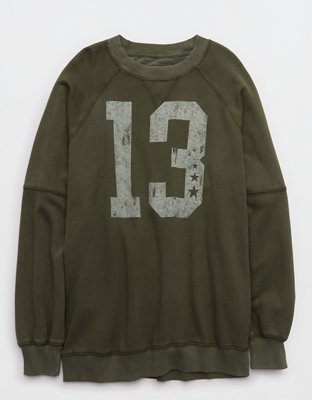 Aerie Go-To Boyfriend Sweatshirt
