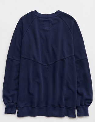 Aerie Go-To Boyfriend Sweatshirt