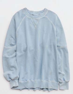 Aerie Go-To Boyfriend Sweatshirt