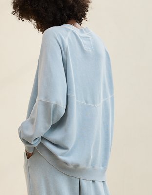 Aerie Go-To Boyfriend Sweatshirt