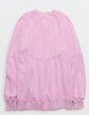 Aerie Go-To Boyfriend Sweatshirt