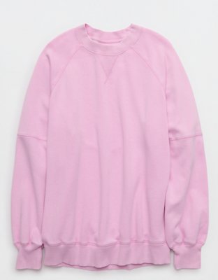 Aerie Go-To Boyfriend Sweatshirt