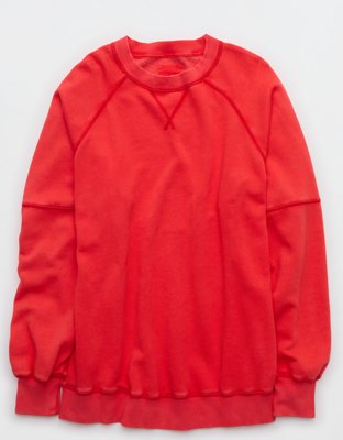 Aerie Go-To Boyfriend Sweatshirt