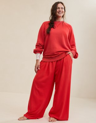 Aerie Go-To Boyfriend Sweatshirt