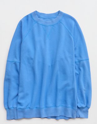 Aerie Go-To Boyfriend Sweatshirt