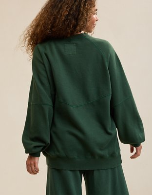 Aerie Go-To Boyfriend Sweatshirt