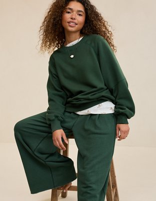 Aerie Go-To Boyfriend Sweatshirt