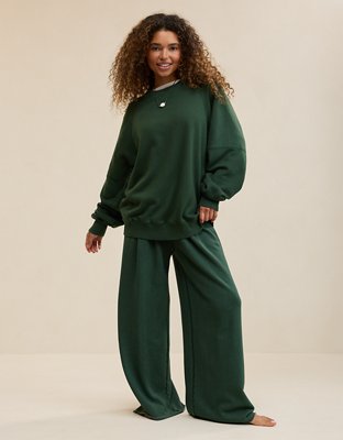 Aerie Go-To Boyfriend Sweatshirt