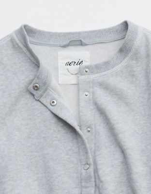 Aerie Layover Cardigan