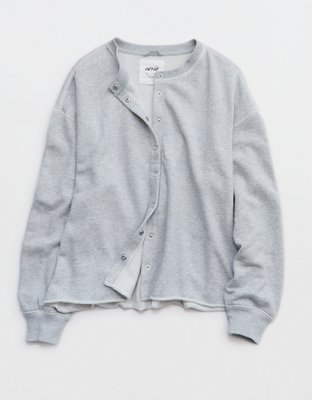 Aerie Layover Cardigan