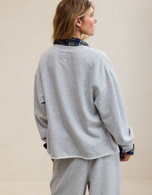 Aerie Layover Cardigan