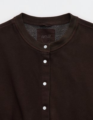 Aerie Layover Cardigan