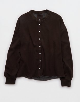 Aerie Layover Cardigan